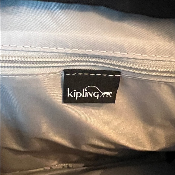 Kipling queenie backpack - Picture 8 of 8